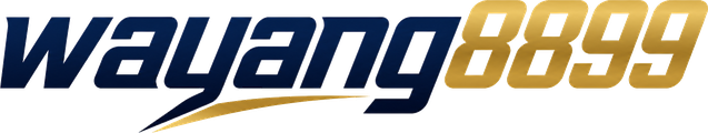 Logo wayang8899